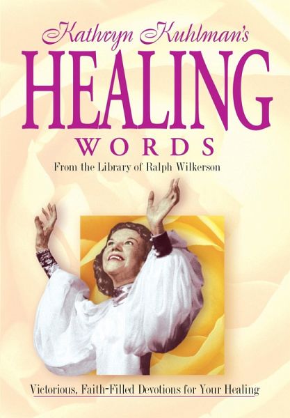Healing Words (eBook, ePUB)