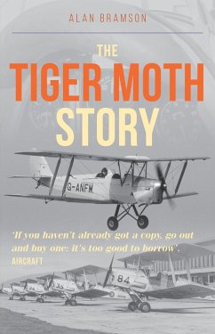 Cover Tiger Moth Story (eBook, PDF)
