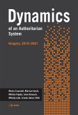 Dynamics of an Authoritarian System (eBook, PDF) Dynamics of an Authoritarian System (eBook, PDF)