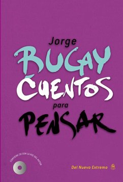 Cover Cuentos para pensar (eBook, ePUB)