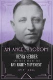 Angel in Sodom (eBook, PDF)