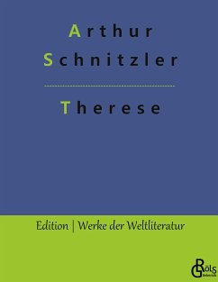 Therese - Schnitzler, Arthur