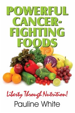 Cover Powerful Cancer-Fighting Foods