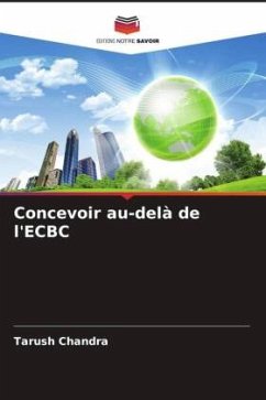 Concevoir au-delà de l'ECBC - Chandra, Tarush