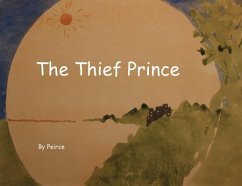 The Thief Prince - Clayton, Peirce A