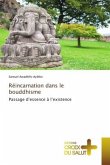 Réincarnation dans le bouddhisme