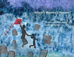 Where's Mommy's Mommy? - Lukens, Lizzie Joy