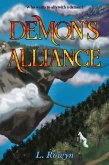 Demon's Alliance (The Demon's Series, #3) (eBook, ePUB)