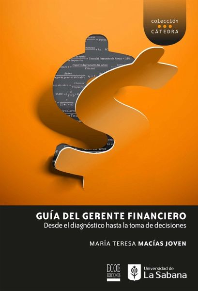 Guía del gerente financiero (eBook, PDF) Guía del gerente financiero (eBook, PDF)