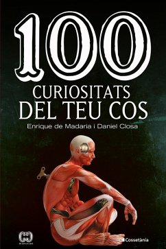 Cover 100 curiositats del teu cos (eBook, ePUB)