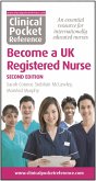 Clinical Pocket Reference Become a UK Registered Nurse (eBook, PDF)
