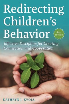 Cover Redirecting Children's Behavior (eBook, ePUB)