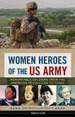 Women Heroes of the US Army (eBook, PDF)