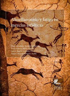 Cover Ahuellamiento y fatiga en mezclas asfálticas (eBook, PDF)