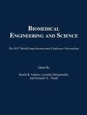 Biomedical Engineering and Science (eBook, PDF)