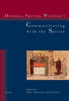 Cover Communicating with the Spirits (eBook, PDF)