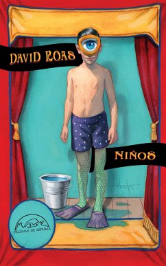 Niños (eBook, ePUB) - Roas, David