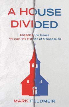 Cover House Divided (eBook, PDF)