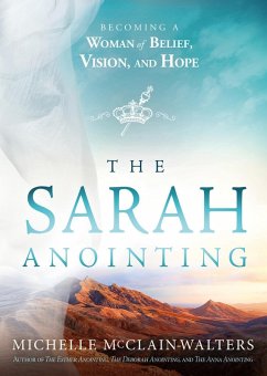 Cover Sarah Anointing (eBook, ePUB)