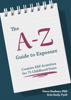 Cover The A-Z Guide to Exposure (eBook, ePUB)
