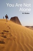 You Are Not Alone (eBook, ePUB)