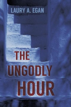 Cover Ungodly Hour (eBook, ePUB)