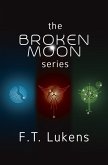 Broken Moon Series Digital Box Set (eBook, ePUB)