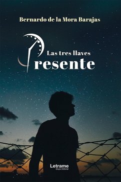 Cover Presente: Las tres llaves (eBook, ePUB)
