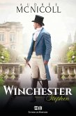 Les Winchester Tome 2 (eBook, ePUB)