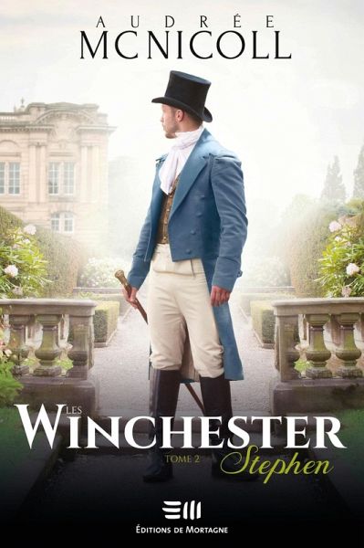 Les Winchester Tome 2 (eBook, ePUB)