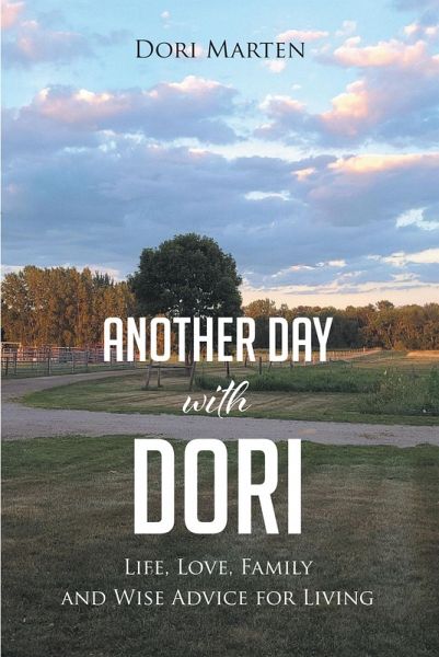 Another Day with Dori (eBook, ePUB) Another Day with Dori (eBook, ePUB)