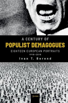 Cover Century of Populist Demagogues (eBook, PDF)