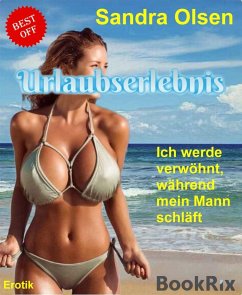 Urlaubserlebnis (eBook, ePUB) - Olsen, Sandra