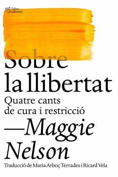 Sobre la llibertat (eBook, ePUB) - Nelson, Maggie