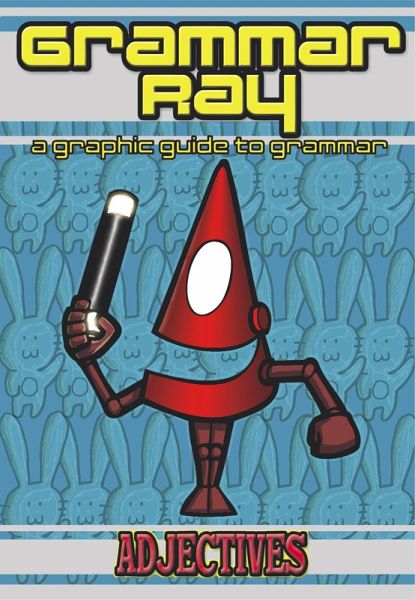 Adjectives (eBook, PDF)