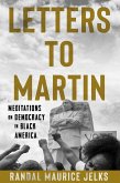 Letters to Martin (eBook, ePUB)