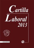 Cartilla laboral 2013 (eBook, PDF) Cartilla laboral 2013 (eBook, PDF)
