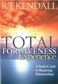 Total Forgiveness Experience (eBook, ePUB)