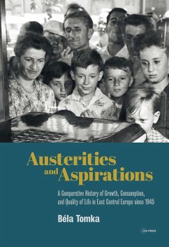 Cover Austerities and Aspirations (eBook, PDF)