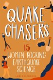 Quake Chasers (eBook, ePUB)