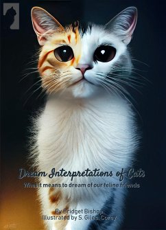 Dream Interpretations of Cats (eBook, ePUB) - Bishop, Bridget