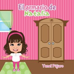 El armario de Natalia, Segunda Edición - Pájaro, Yanet