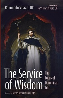 The Service of Wisdom
