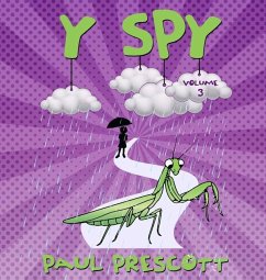 Y Spy - Prescott, Paul J