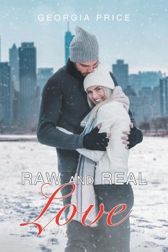Raw and Real Love - Price, Georgia