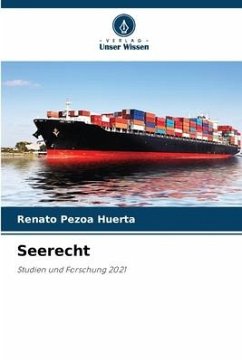 Seerecht - Pezoa Huerta, Renato