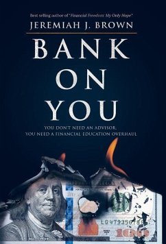 Cover Bank On You