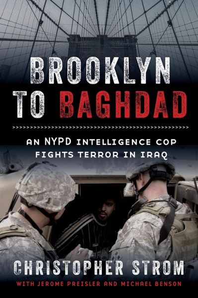 Brooklyn to Baghdad (eBook, PDF)