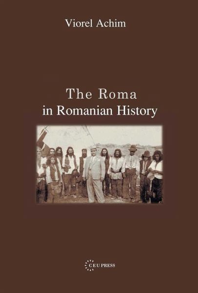 Roma in Romanian History (eBook, PDF) Roma in Romanian History (eBook, PDF)