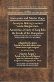 Anonymus and Master Roger (eBook, PDF)